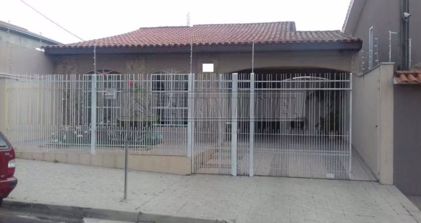Casa em Bairros em Sorocaba