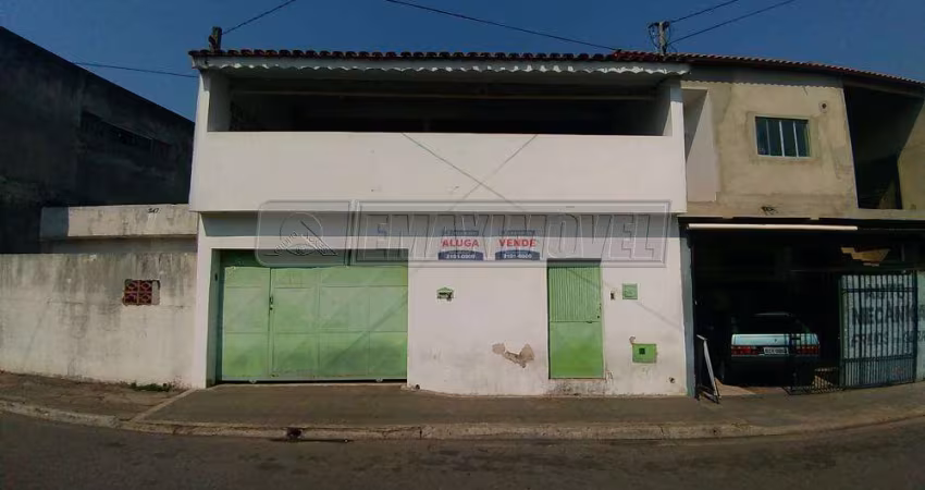 Casa em Bairros em Sorocaba