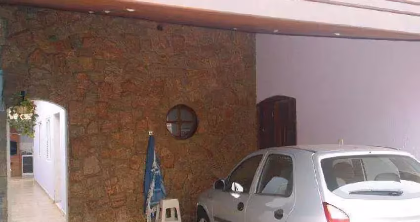 Casa com 4 quartos à venda na Rua de Santos de Oliveira, 0, 466, Central Parque Sorocaba, Sorocaba
