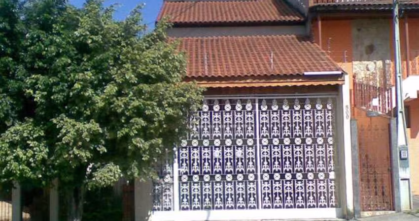 Casa em Bairros em Sorocaba