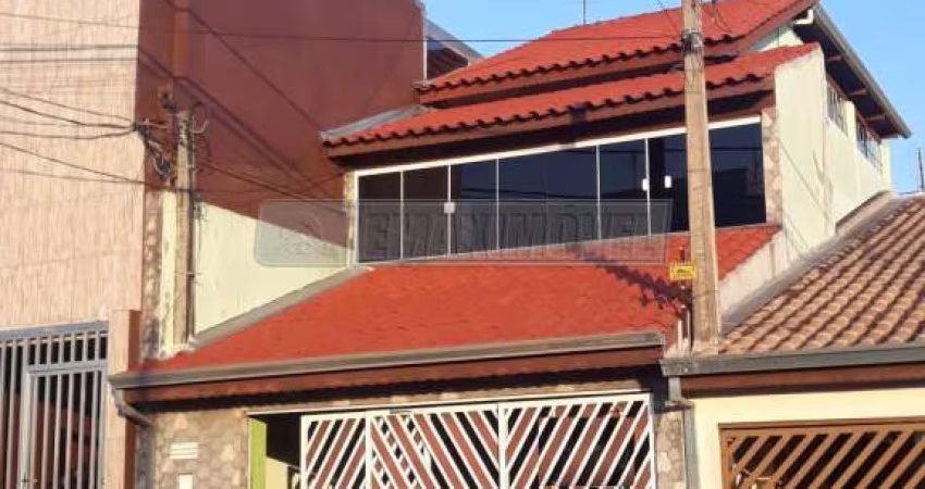 Casa em Bairros em Sorocaba