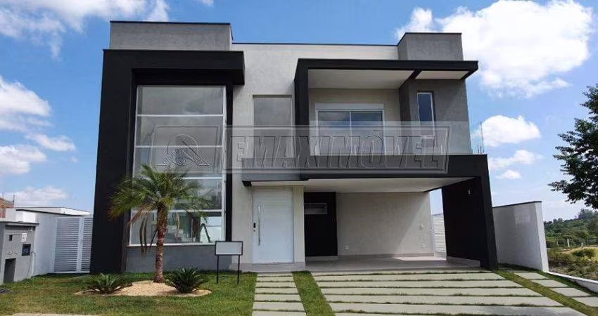 Casa em Condomínios em Votorantim