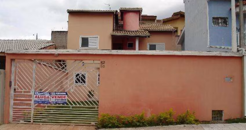 Casa em Bairros em Sorocaba
