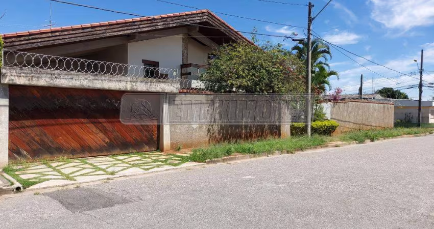 Casa em Bairros em Sorocaba