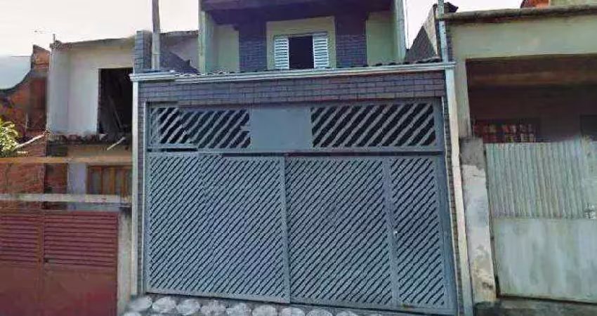 Casa com 4 quartos à venda na Rua José Luiz Regal, 0, 114, Jardim Altos do Itavuvu, Sorocaba