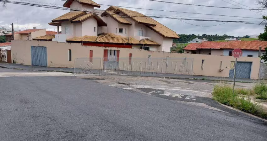 Casa com 4 quartos à venda na Rua Fernando Martins Costa, 0, 263, Jardim do Sol, Sorocaba