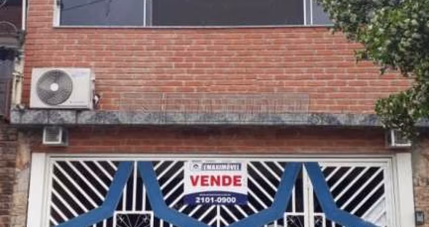 Casa em Bairros em Sorocaba