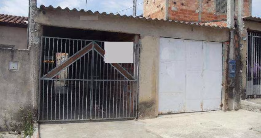 Casa em Bairros em Sorocaba