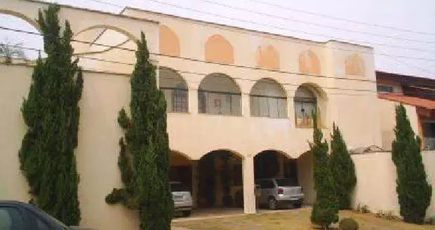 Casa em condomínio fechado com 4 quartos à venda na Avenida Luiz Fernando Walter, casa - casa, 74/144, Jardim Ibiti do Paço, Sorocaba