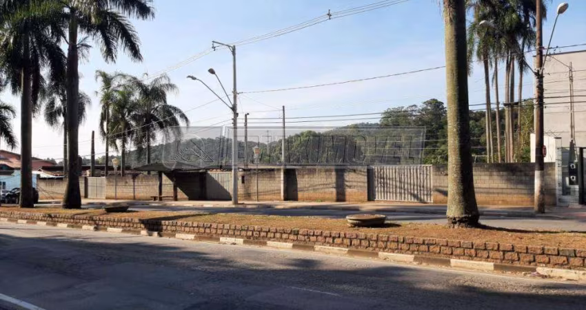 Terreno em Bairros em São Roque