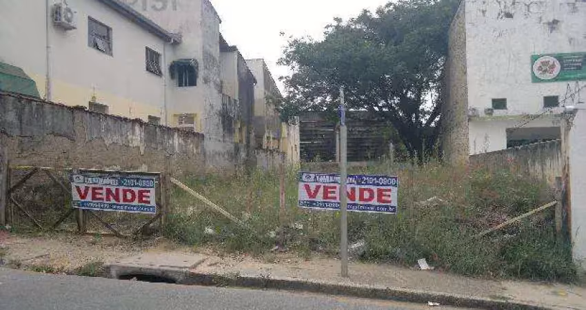 Terreno à venda na Rua Aparecida, 0, 210, Jardim Santa Rosália, Sorocaba