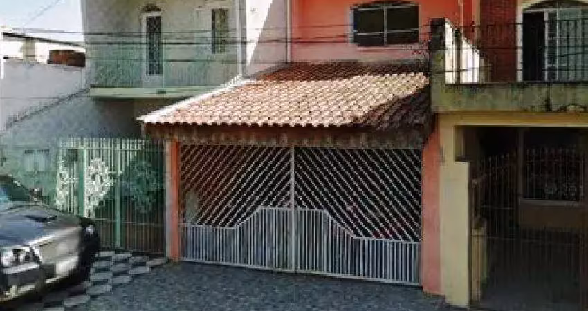 Casa com 3 quartos à venda na Rua Raymundo Frutuoso da Silva, 0, 1067, Jardim São Conrado, Sorocaba