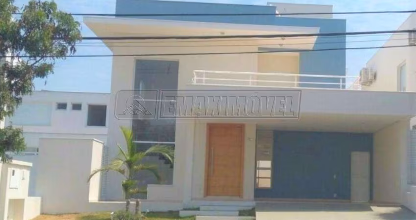 Casa em Condomínios em Sorocaba