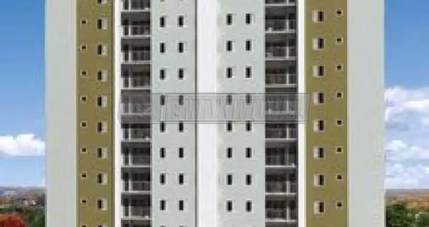 Apartamento Padrão em Votorantim