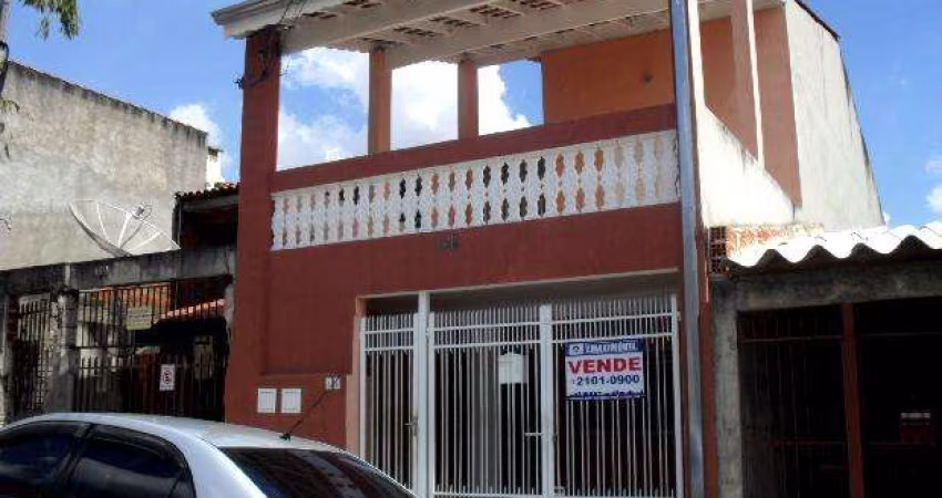 Casa em Bairros em Sorocaba
