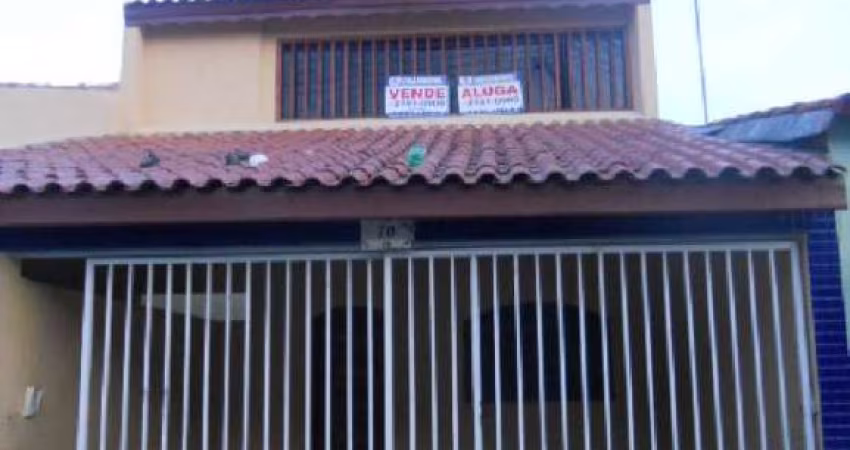 Casa em Bairros em Sorocaba