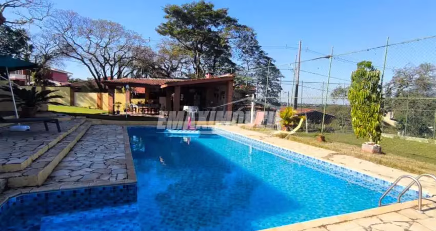Chácara a venda em araçoiaba da serra - condomínio quintas do campo largo