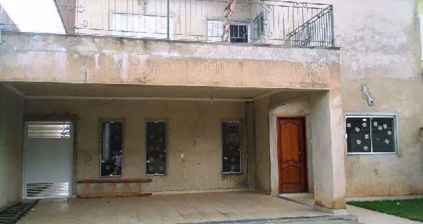 Casa em condomínio fechado com 4 quartos à venda na Rodovia Raposo Tavares km 104,5, Quadra D Lote 6 - casa, 104, Condomínio Mirante de Ipanema, Sorocaba