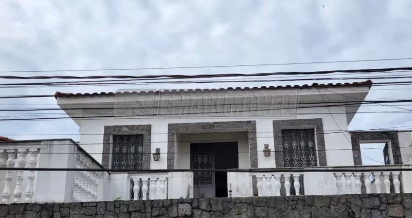 Casa em Bairros em Votorantim