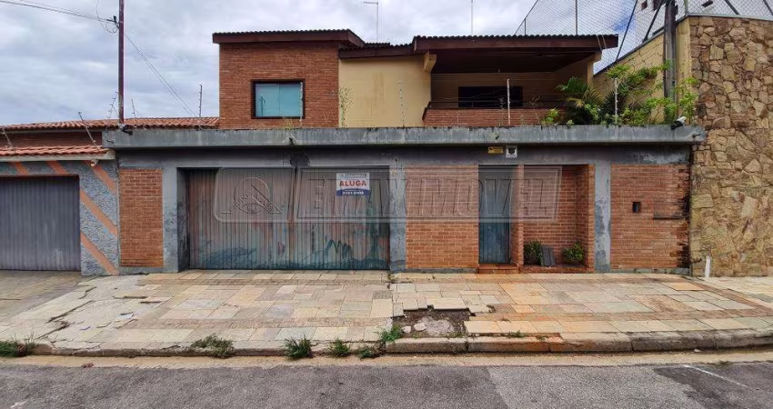 Casa em Bairros em Sorocaba