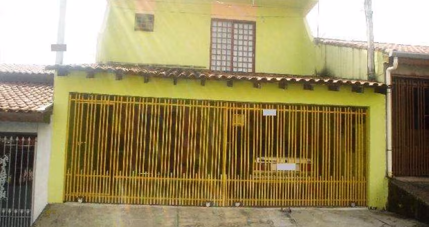 Casa em Bairros em Sorocaba
