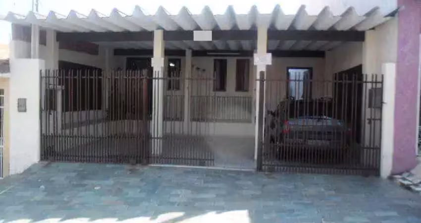 Casa com 3 quartos à venda na Rua Lins, 0, 373, Jardim Morumbi, Sorocaba
