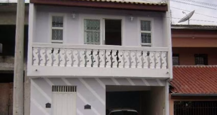 Casa em Bairros em Sorocaba