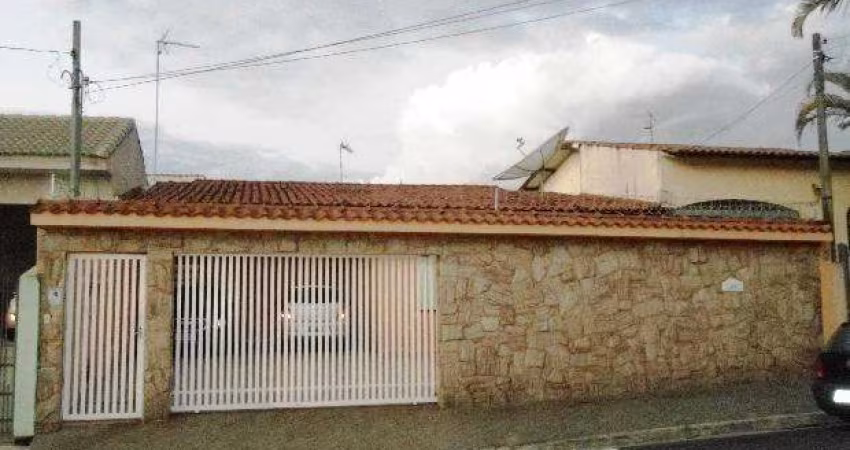 Casa em Bairros em Sorocaba