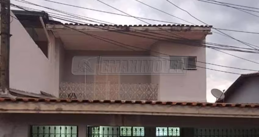 Ótima Oportunidade! Casa Ampla no Eden em Sorocaba/SP