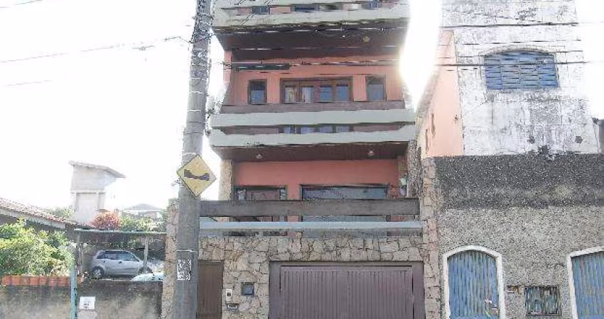 Casa em Bairros em Sorocaba