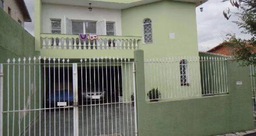 Casa em Bairros em Sorocaba