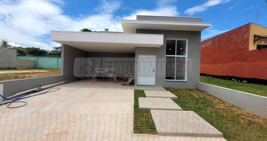 Casa em Condomínios em Sorocaba