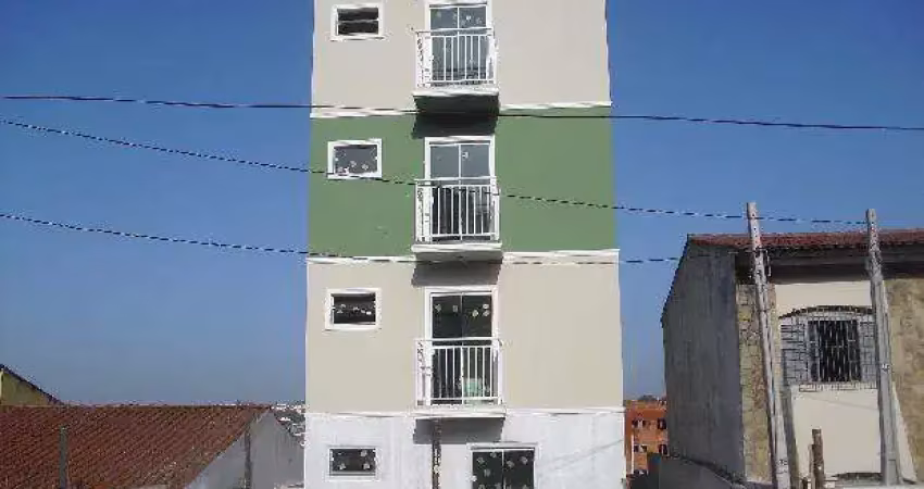 Apartamento Padrão em Sorocaba