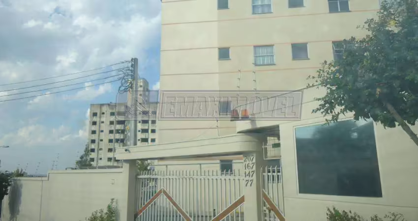 Apartamento Padrão em Sorocaba
