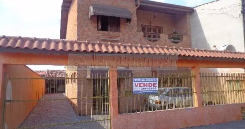 Casa com 4 quartos à venda na Rua José Gabriotti, 0, 124, Vila Nova Sorocaba, Sorocaba