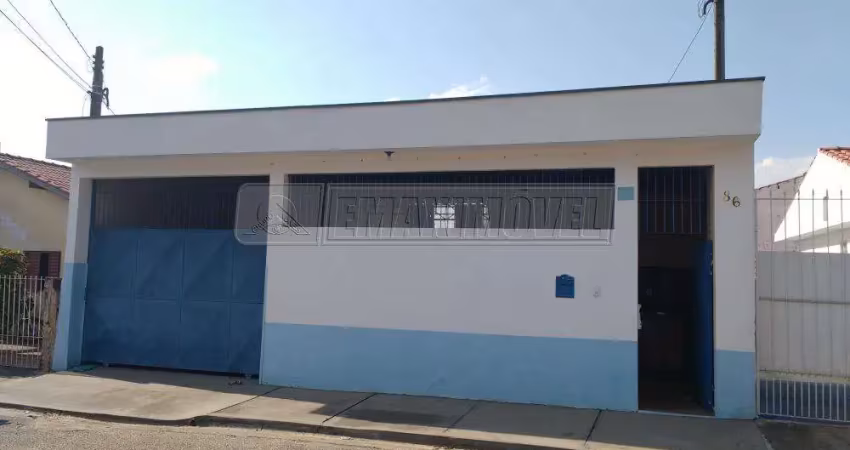 Barracão / Galpão / Depósito à venda na Rua Adolfo Tardelli, 0, 86, Jardim Nova Manchester, Sorocaba