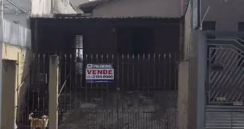 Casa com 4 quartos à venda na Avenida Ipanema, 0, 290, Vila Gomes, Sorocaba