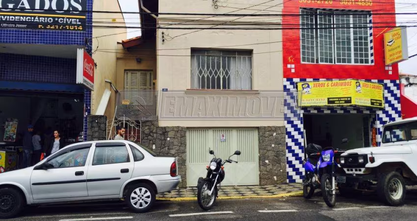 Casa Finalidade Comercial em Sorocaba