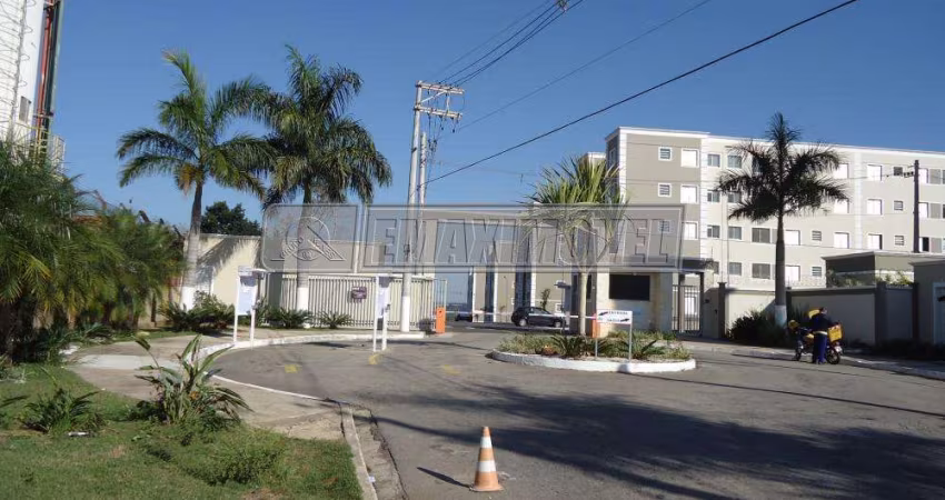 Apartamento Padrão em Votorantim
