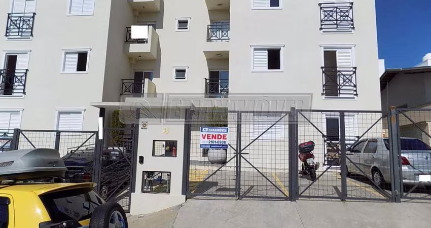 Apartamento Padrão em Sorocaba
