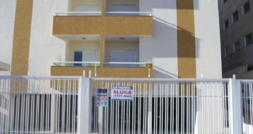 Apartamento Padrão em Sorocaba