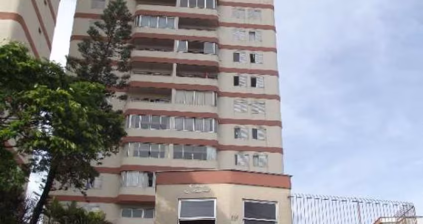 Apartamento Padrão em Sorocaba