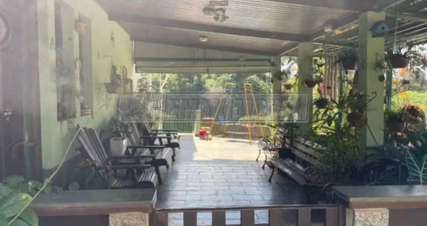 Chácara em Bairro em Sorocaba