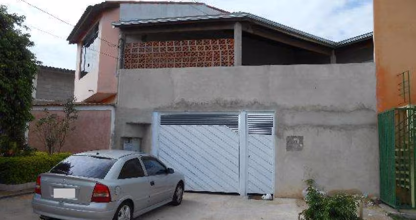 Casa em Bairros em Sorocaba
