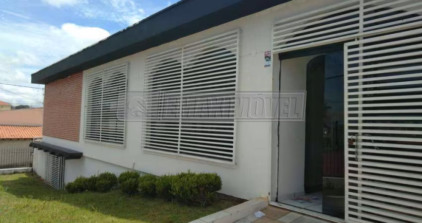 Casa Finalidade Comercial em Sorocaba