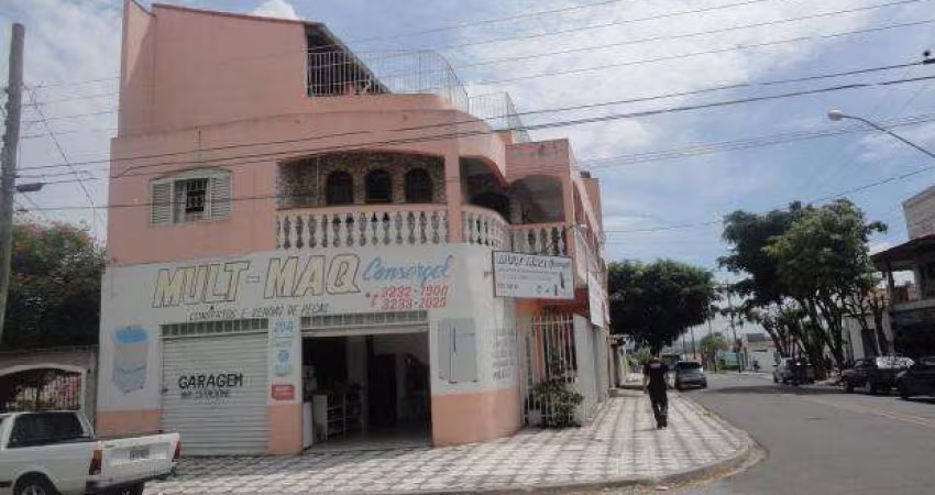 Casa em Bairros em Sorocaba