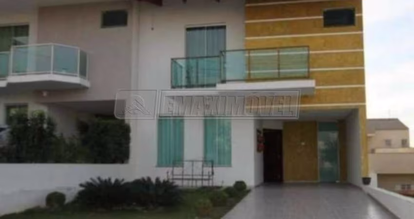 Casa em Condomínios em Sorocaba