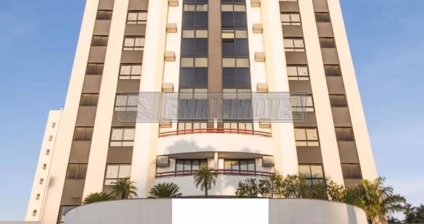 Apartamento Padrão em Sorocaba