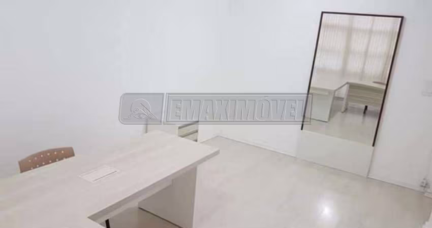 Comercial Prédios em Sorocaba