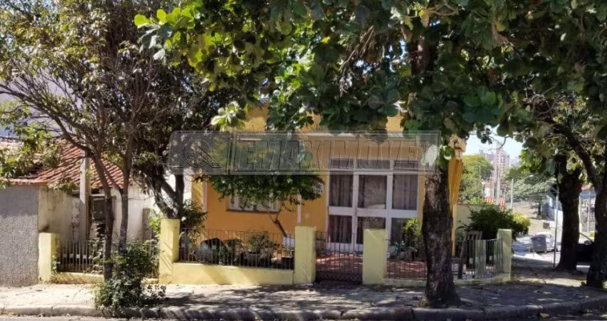Casa em Bairros em Sorocaba